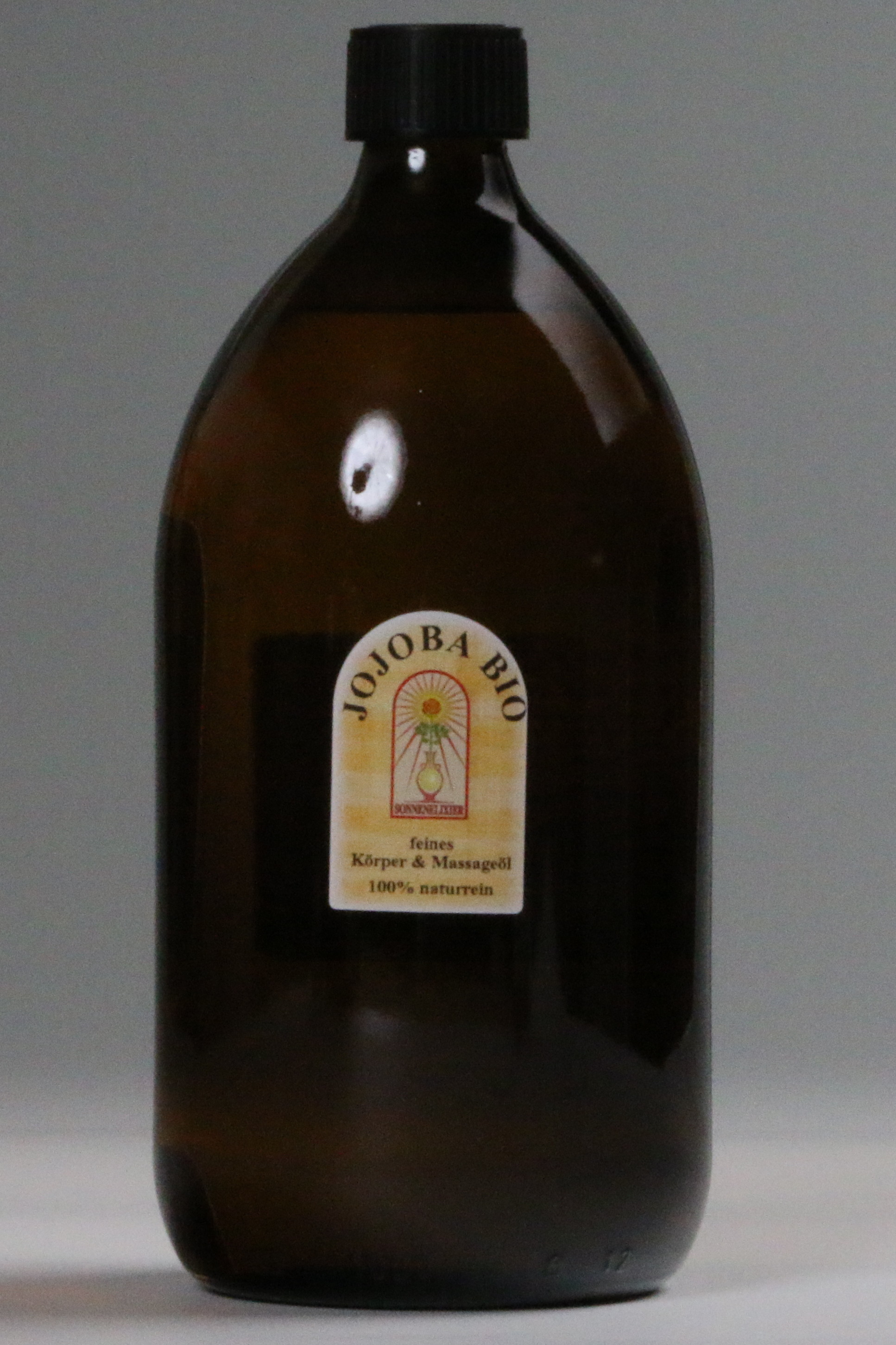 Jojobaöl BIO Simmondsia chinensis günstig bestellen bei Linny-Naturkost