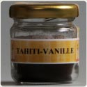 Vanillepulver Tahiti  günstig bestellen bei Linny-Naturkost
